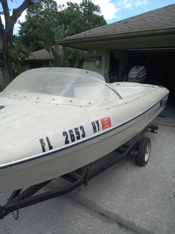 Project Boat for Sale in Tampa, FL OfferUp