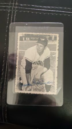 Picture card trading card
