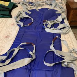 Hoyer/patient lift Slings.   Chino, ca