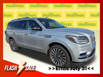 2019 Lincoln Navigator