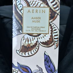 AERIN AMBER MUSK Parfum