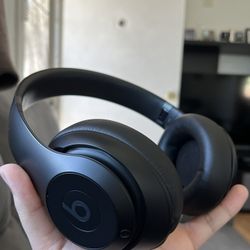 Beats Studios Pro Wireless Headphones