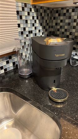 nespresso vertuo pop