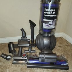 Dyson Ball Animal Pro