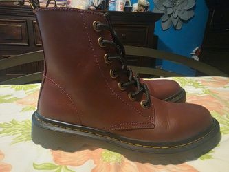 Dr. Martens shoes