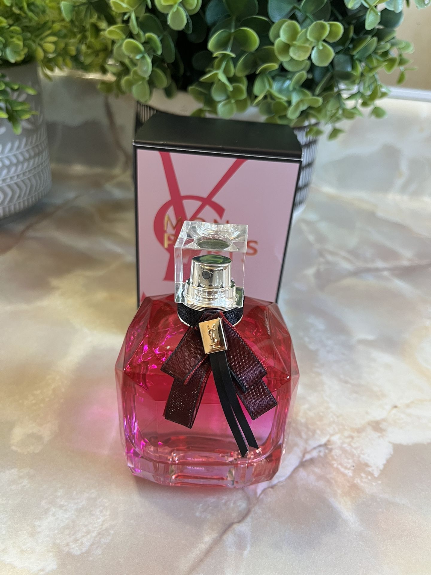 YSL Women Perfume