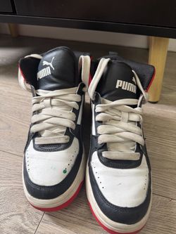 Kids Puma Sneakers