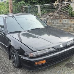1990 ACURA LEGEND