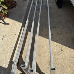 Ledder Roof Racks