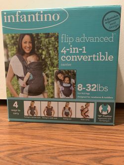 Baby Carrier