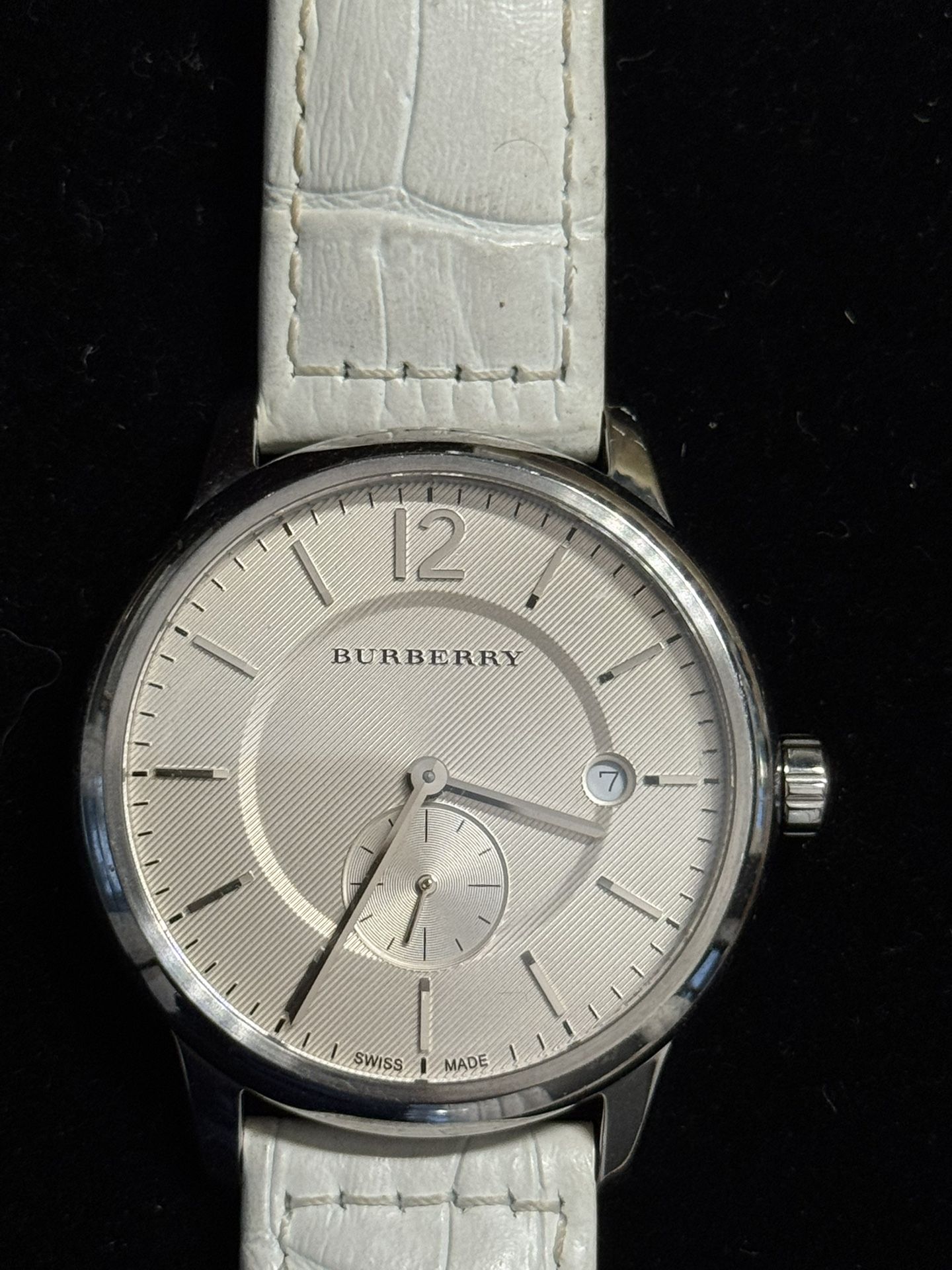 Burberry Ladies Watch 70% Off