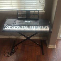 Piano 