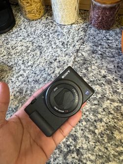 Sony ZV-1