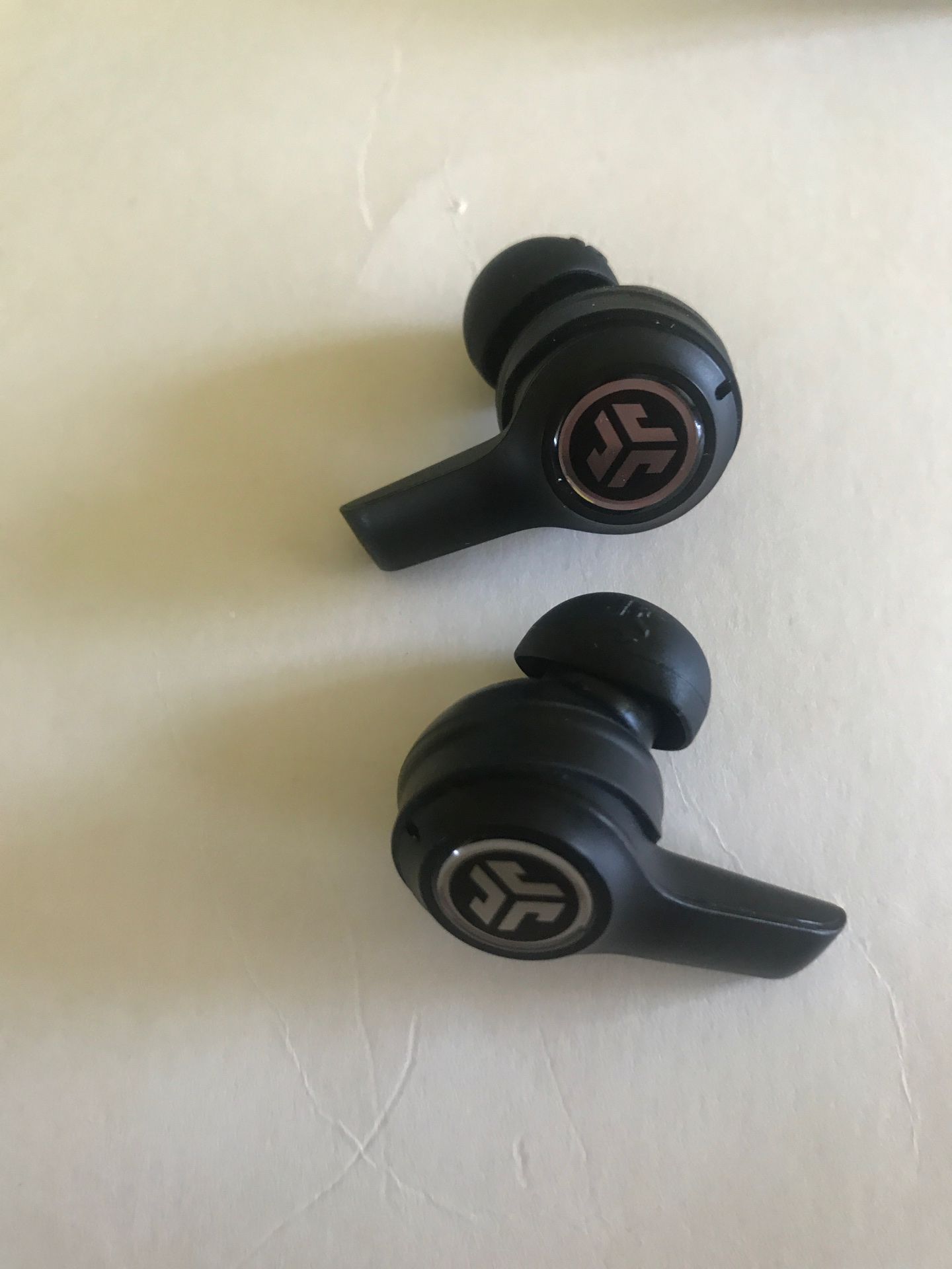 Executive Bluetooth Earbuds