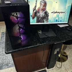 Gaming PC / i7 / RTX 3070 / 64GB DDR4 RAM 