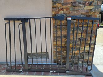 Removable door, for children or pets