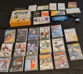 Psp bundle