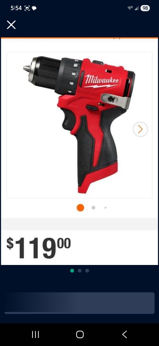 GOOD PRICE DON'T LOW BALL