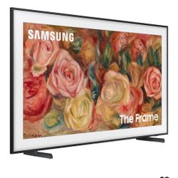 Samsung Tv The Frame