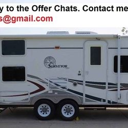 ✅Travel Trailer for sale✅
