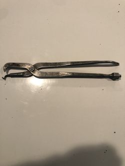 Snapon Brake Spring Pliers
