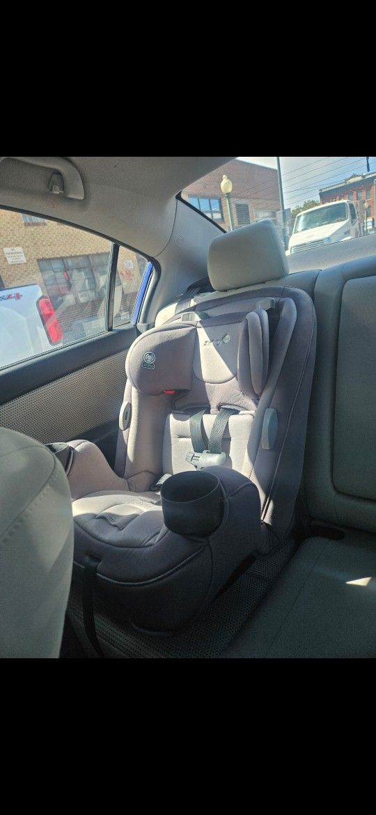 Car Seat 