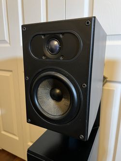 Rare!! Bowers &Wilkens B&W CM1 + CM2 (Concept 90) Floor