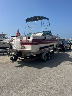 Sea ray Sundancer
