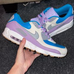 Nike Air Max 90 Pat
