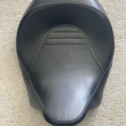 Harley Davison Sundown Solo Seat