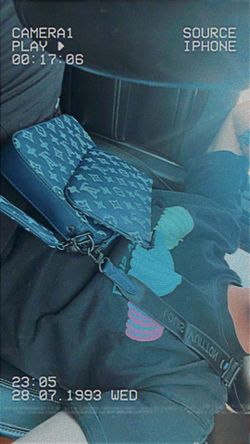 Bags For Sale