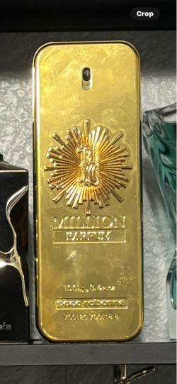 Paco Rabanne 1 Million Parfum