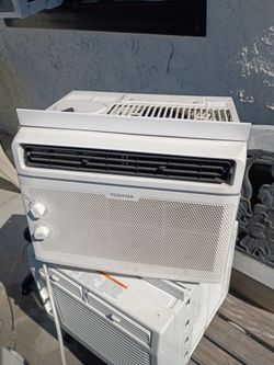Toshiba ac