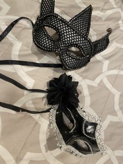Halloween Mask 