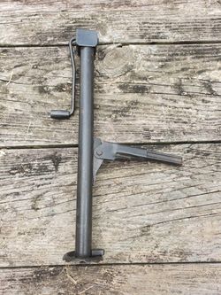 Tire Jack