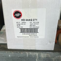 Fan Blower