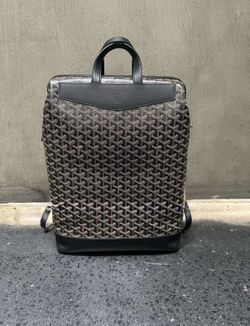 Goyard Cisalpin Backpack