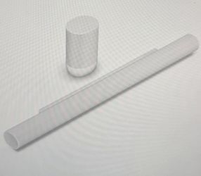 Sonos Arc Ultra And Sonos Move 2 (White)