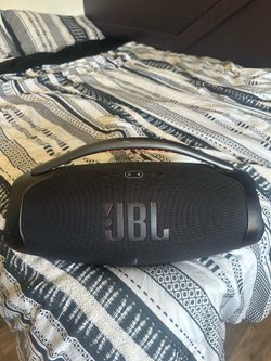 JBL Boombox 3