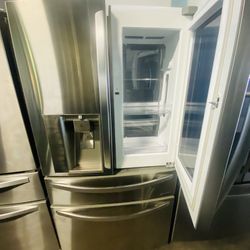 Whirlpool Refrigerator