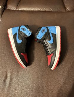 Air Jordan 1 Nyc to Chi size 9.5W