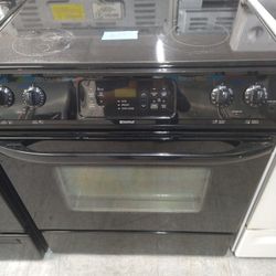 Sliding Stove For Sale 