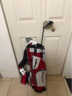 Golf bag