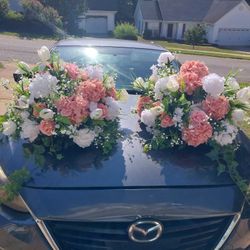 Wedding Decor and Miscellaneous