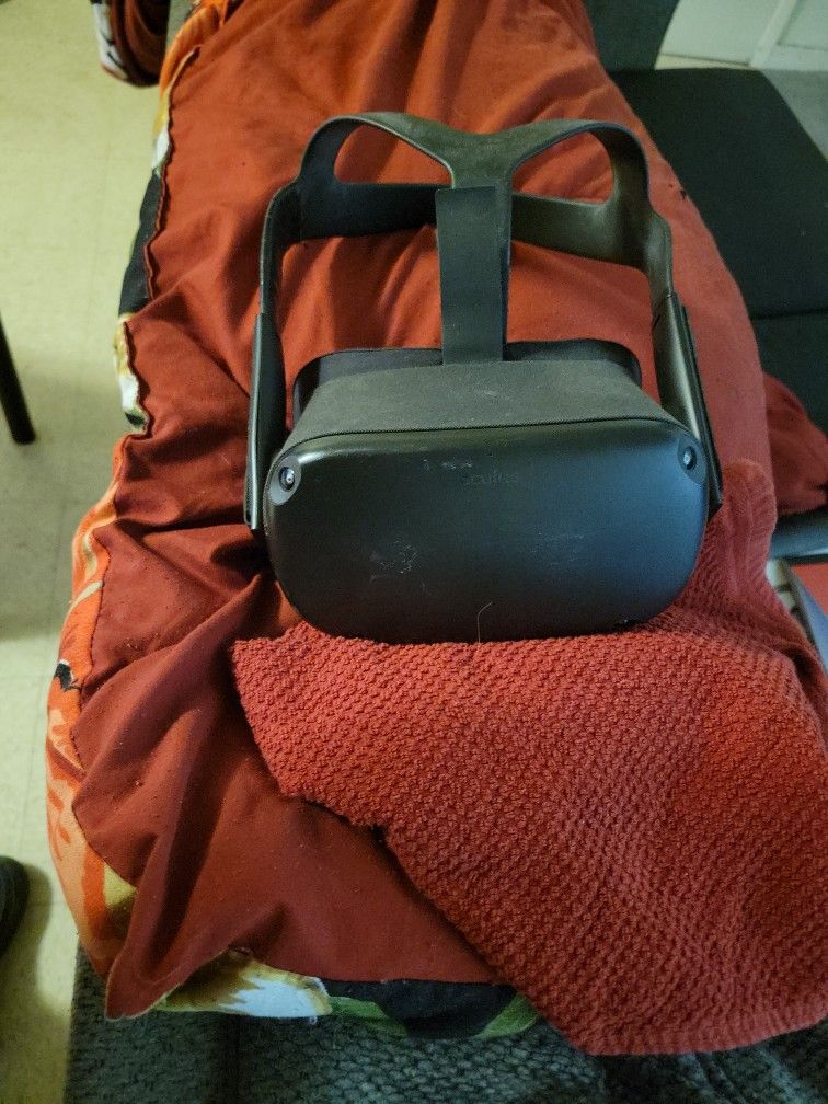 VR Oculus