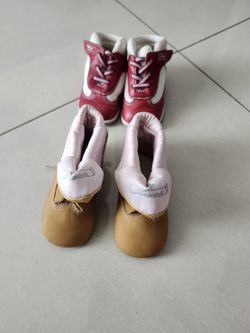 Baby Girls Timberland Booties