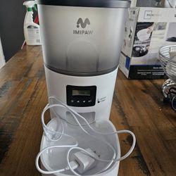 Automatic Feeder
