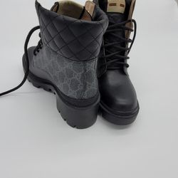 Gucci Boots 