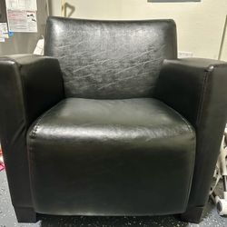 1 Seater armchair