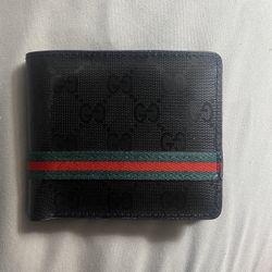 Gucci Wallet 